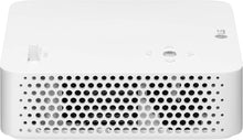 Load image into Gallery viewer, LG Electronics PH30N Portable CineBeam Projector with connectivity Bluetooth Sound, Built-in Battery, and Screen Share