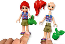 Load image into Gallery viewer, LEGO Friends Alpaca Mountain Jungle Rescue 41432 Building Kit