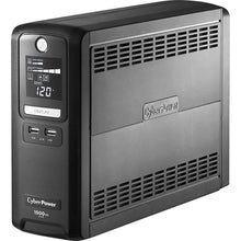 Load image into Gallery viewer, CyberPower Systems LX1500GU 1500VA UPS with LCD Display