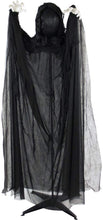 Load image into Gallery viewer, Haunted Hill Farm HHRPR-4FLSA Life-Size Animatronic Reaper, Color 1