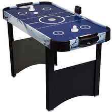 Load image into Gallery viewer, Franklin Sports 48&quot; Straight Leg Air Hockey Table