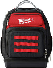 Load image into Gallery viewer, Milwaukee Electric Tool 48-22-8201 Ultimate Jobsite Backpack