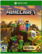 Load image into Gallery viewer, Minecraft Master Collection - Xbox One