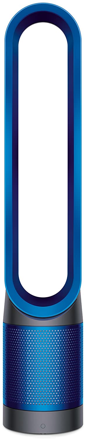 Dyson Pure Cool Link Air Purifier, White