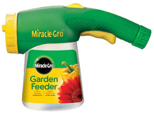 Load image into Gallery viewer, Miracle-Gro Nature's Care 1703506 Garden Feeder