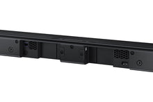 Load image into Gallery viewer, Samsung HW-J355-R 2.1 Soundbar &amp; Wired Subwoofer System with Bluetooth, Black