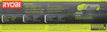 Load image into Gallery viewer, Ryobi DS1200 .4 Amp 13,000 OBM Corded 2-7/8" Detail Sander w/ Triangular Head and 5 Sanding Pads