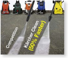 Load image into Gallery viewer, Karcher K2 Electric Power Pressure Washer, 1600 PSI, 1.25 GPM