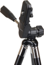 Load image into Gallery viewer, Sunpak Platinum Plus by Sunpak 4200XL Tabletop Tripod (Black)