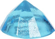 Load image into Gallery viewer, Food Items Blue ISOMALT GEMS