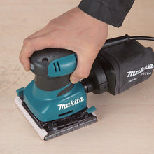 Load image into Gallery viewer, Makita 2 Amp Finishing Sander