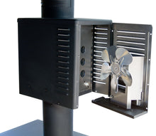 Load image into Gallery viewer, Magic Heat Bottom Crimp Heat Reclaimer