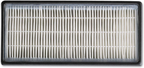 HEPAClean Replacement Filter, 2/Pack