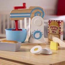 Load image into Gallery viewer, Melissa &amp; Doug Upper &amp; Lower Case Alphabet Puzzle