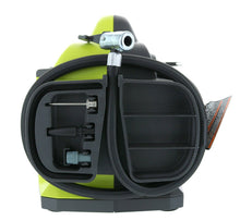 Load image into Gallery viewer, Ryobi P731 One+ 18v Dual Function Power Inflator/Deflator Cordless Air Compressor Kit w/ Adapters (Battery Not Included, Tool Only)