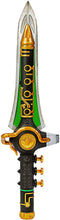Load image into Gallery viewer, Replica Power Rangers Lightning Collection Dragon Dagger Prop