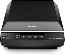 Load image into Gallery viewer, Epson Perfection V600 Color Photo, Image, Film, Negative &amp; Document Scanner