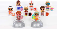 Load image into Gallery viewer, L.O.L. Surprise! Boys Series 2 Doll with 7 Surprises