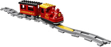 Load image into Gallery viewer, LEGO DUPLO Steam Train 10874 Remote-Control Building Blocks Set Helps Toddlers Learn, Great Educational Birthday Gift (59 Pieces)