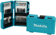 Load image into Gallery viewer, Makita E-00038 Impactx 100 Pc. Driver Bit Set