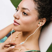 Load image into Gallery viewer, House of Marley Smile Jamaica Wired Noise Cancelling Headphones with Microphone