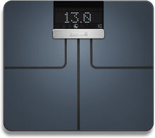 Load image into Gallery viewer, Garmin 010-01591-00 Garmin index Smart Scale - Black