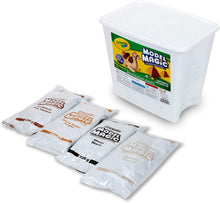 Load image into Gallery viewer, Crayola Model Magic Naturals, Modeling Clay Alternative, 2 lb. Bucket, Gifts for Kids
