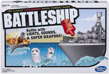 Load image into Gallery viewer, Electronic Battleship Game