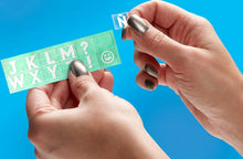 Load image into Gallery viewer, Fisher-Price Think &amp; Learn Alpha SlideWriter