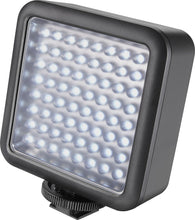 Load image into Gallery viewer, Insignia - Universal Video Light - Black