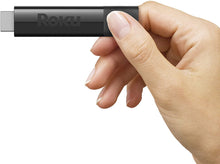 Load image into Gallery viewer, Roku Streaming Stick+ | HD/4K/HDR Streaming Device with Long-range Wireless and Voice Remote with TV Controls