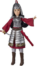 Load image into Gallery viewer, Disney Mulan Two Reflections Set, Fashion Doll with 2 Outfits and Accessories, Toy Inspired by Disney&#39;s Mulan Movie