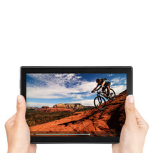 Load image into Gallery viewer, Lenovo Tab 4, 10.1" Android Tablet, Quad-Core Processor, 1.4GHz, 2GB RAM, 32GB Storage, Slate Black, ZA2J0143US
