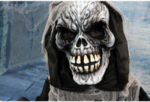 Load image into Gallery viewer, Haunted Hill Farm HHCLOWN-12FLSA Life-Size Animatronic Clown, Color 1