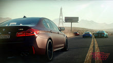 Load image into Gallery viewer, Need for Speed Payback Twister Parent