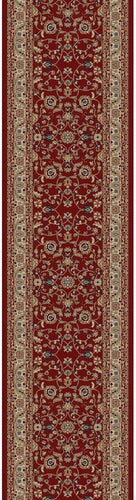 Concord Jewel Marash Red 6'7