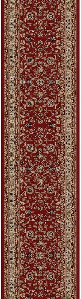 Concord Jewel Marash Red 6'7