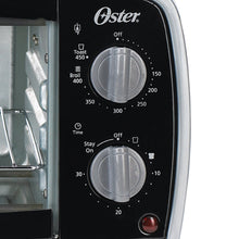 Load image into Gallery viewer, Oster French Door Oven