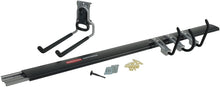 Load image into Gallery viewer, RUBBERMAID 1784415 48" Fast Track Rail