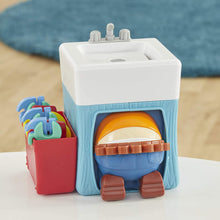 Load image into Gallery viewer, Hasbro Gaming Plumber Pants Game for Kids Ages 4 &amp; Up