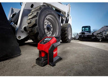 Load image into Gallery viewer, Milwaukee M12 12-Volt Lithium-Ion Cordless Compact Inflator with 2.0 Ah Battery and Charger