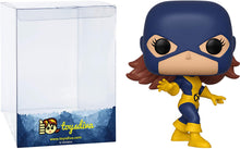 Load image into Gallery viewer, Marv el Girl: Funk o Pop! Vinyl Figure Bundle with 1 Compatible 'ToysDiva' Graphic Protector (503 - 40718 - B)