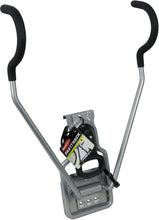 Load image into Gallery viewer, Rubbermaid FastTrack Horizontal Bike Rack