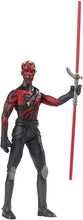Load image into Gallery viewer, Star Wars Rebels Seventh Sister Inquisitor VS. Darth Maul Action Figures 3.75 Inches
