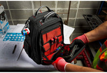 Load image into Gallery viewer, Milwaukee PACKOUT Backpack - 48-22-8301