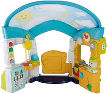 Load image into Gallery viewer, Fisher-Price Laugh &amp; Learn Smart Learning Home