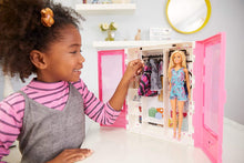 Load image into Gallery viewer, Barbie Fashionistas Ultimate Closet Doll and Accessories