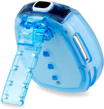 Load image into Gallery viewer, Little Tikes Tobi Robot Smartwatch - Blue with Movable Arms and Legs, Fun Expressions, Sound Effects, Play Games, Track Fitness and Steps, Built-in Cameras for Photo and Video 512 MB | Kids Age 4+