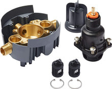 Load image into Gallery viewer, Kohler K-8304-KS-NA Rite-Temp Pressure-Balancing Valve Body and Cartridge Kit with Service Stops