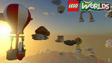 Load image into Gallery viewer, LEGO Worlds Game